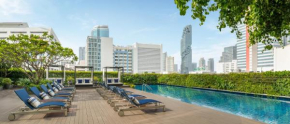 Гостиница Le Meridien Bangkok - SHA Extra Plus  Бангкок